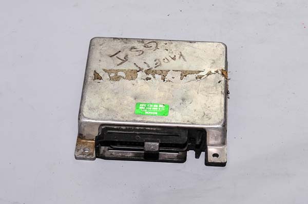 ASKONA KADETT 1.8 MOTOR BEYNİ